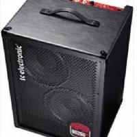 TC Electronic BG250-210