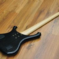 Marleaux Straight 5 Black HS -used-