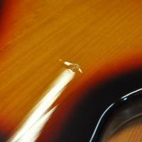 Fender Standard Jazz Bass Fretless 3TS - SPECIAL OFFER-