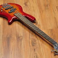 Warwick Pro Series Streamer LX4 HP Cherry Sunburst