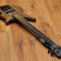 Warwick Thumb Bass 4 Bolt On