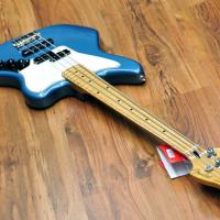 Fender Player Jaguar Bass Tidepool