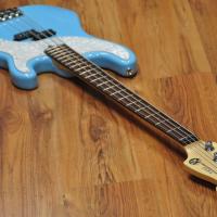 Maruszczyk Jake Basement 4p Baby Blue