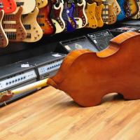 Gewa Basic Line Hybrid Double Bass