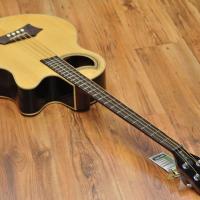 Warwick Rockbass Alien Standard 4