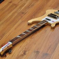 Rickenbacker 4003 Mapleglo Lefty (used)