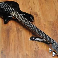 Warwick Rockbass Streamer LX5 Series 2
