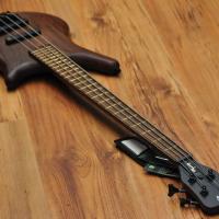 Warwick Thumb Bass Bolt On Serial# E144039-08