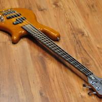 Warwick Rockbass Streamer NT4 Vintage Tint