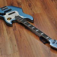 Sire Marcus Miller 2nd Gen V7 Alder LPB