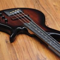 F Bass AC4 Fretless