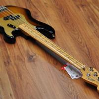 Fender American Original 50's Precision Bass 2 Tone Sunburst MN