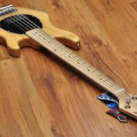 Music Man Sterling 5 H Natural Ash (USA)