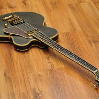 Peerless Smoked Bass Custom 4