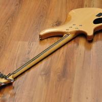 Vigier Arpege Series 4 Natural Maple