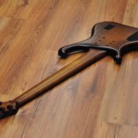 Marleaux Consat SE 6 string Limited Edition-Anniversary Serial#2517