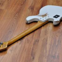 Sandberg California TM4 Virgin White Hardcore Aged