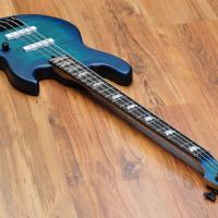 Maruszczyk Elwood 4a Custom Blue