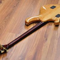 Maruszczyk Frog 4a Ziricote Wojtek Pilichowsky Signature