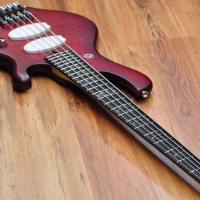 Maruszczyk Frog 5A Headless Redburst