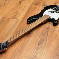 Sandberg California VS Black Hardcore Aged Left handed (used)