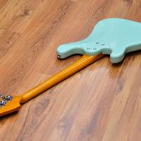 Maruszczyk Jake PJ Short Scale See Foam Green Maple