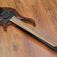 Grosmann Hess 5 Walnut (used)