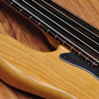 KSD 705 Fretless 