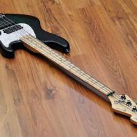 Sandberg California TM2 Super Light Greenburst