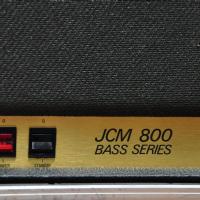Marshall JCM 800 Bass (1988)