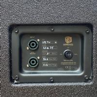 Lightbox Cabinets LB410 N