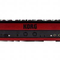Korg Minilogue Bass Limited Edition