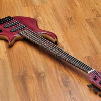 Elrick Gold Series e-Volution Bolt On 5 Purpleheart