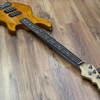 G&L Tribute L-2000 Amber (used)