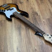 Sadowsky MetroExpress 21 Hybrid PJ Tobacco Burst