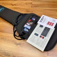 Mattisson HL6 Henrik Linder Signature Walnut