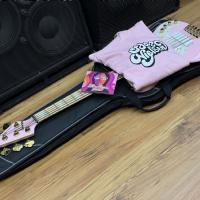 Sandberg California TM5 Ida Nielsen LTD Soft Aged Strawberry Milkshake