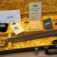 Music Man Pino Palladino Icon Series StingRay Fretless Bass