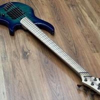 Dingwall Combustion CB3-5 Whalepool Burst