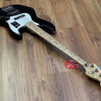 Fender Player Jazz Bass Black