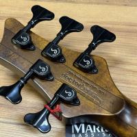 Marleaux Consat 20th Anniversary Limited Edition