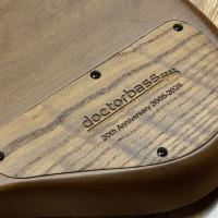 Stradi Symphony Obsession 4 Fretless