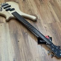 Rockbass Fortress 4 Natural Serial# 541208-15