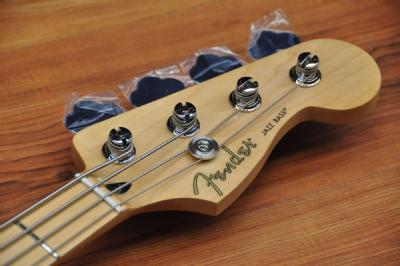 Fender Player Jazz Bass Ltd Edition Blueburst MN -  Fender Player Jazz Bass Ltd Edition Blueburst MN -