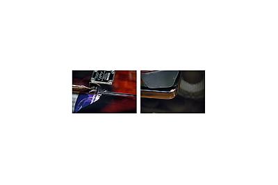 Epiphone Thunderbird IV, detalles -  Epiphone Thunderbird IV, detalles -