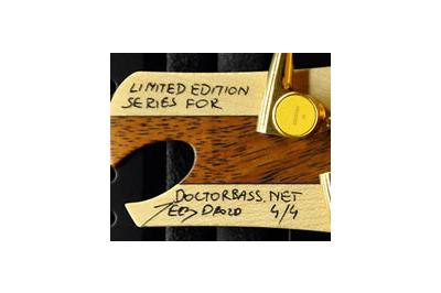 Jerzy Exc Ltd 4/4 Pala -  Jerzy Exc Ltd 4/4 Pala -