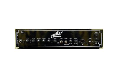 Aguilar AG500SC -  Aguilar AG500SC -