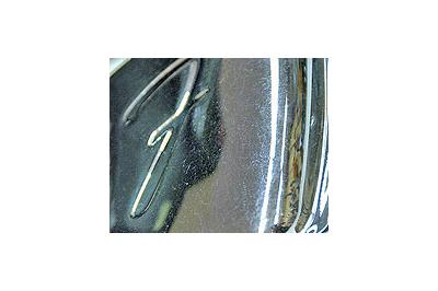 64 Jazz Bass Detalle Closet Classic -  64 Jazz Bass Detalle Closet Classic -