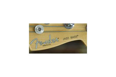 Fender Custom Classic 3TS Pala -  Fender Custom Classic 3TS Pala -