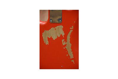 Palladino detrás -  Palladino detrás -